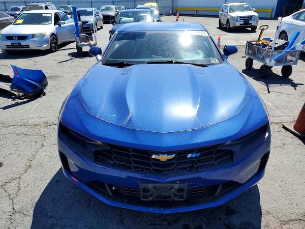 2023 CHEVROLET CAMARO 1LS/ 1LT