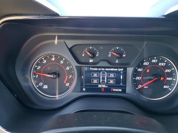 2023 CHEVROLET CAMARO 1LS/ 1LT