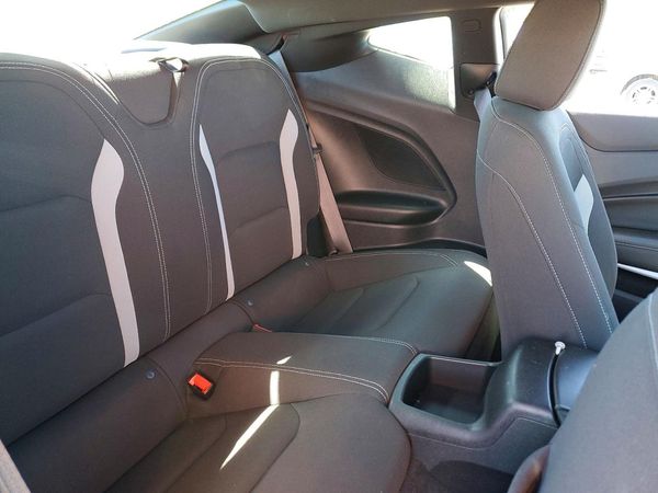 2023 CHEVROLET CAMARO 1LS/ 1LT