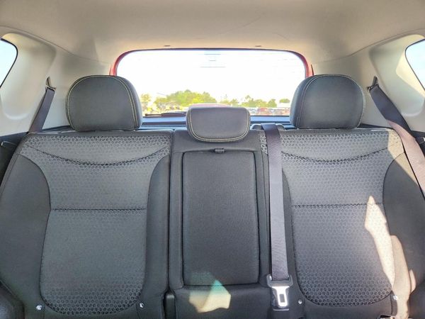 2016 KIA SOUL Exclaim