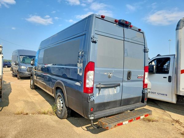 2020 RAM PROMASTER 3500 VF