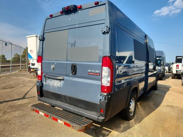 2020 RAM PROMASTER 3500 VF