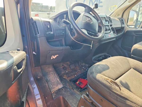 2020 RAM PROMASTER 3500 VF