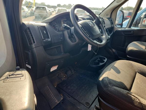 2020 RAM PROMASTER 3500 VF