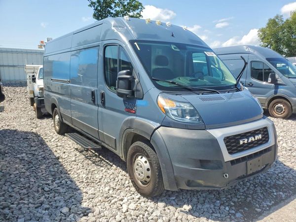 2021 RAM PROMASTER 3500