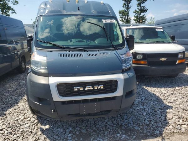 2021 RAM PROMASTER 3500