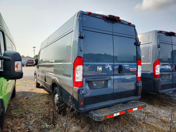 2020 RAM PROMASTER 3500 VF