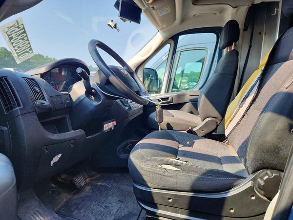 2020 RAM PROMASTER 3500 VF