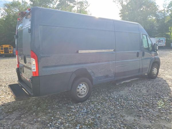 2020 RAM PROMASTER 3500 VF