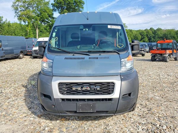 2020 RAM PROMASTER 3500 VF