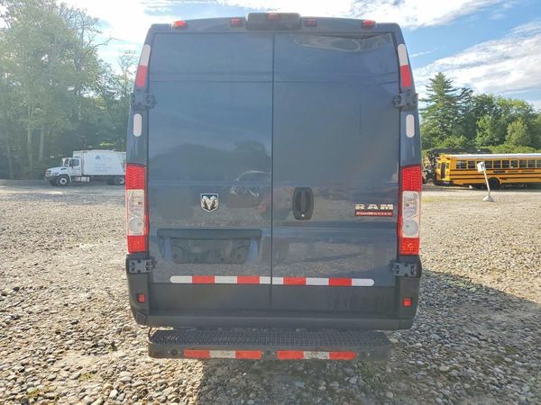 2020 RAM PROMASTER 3500 VF