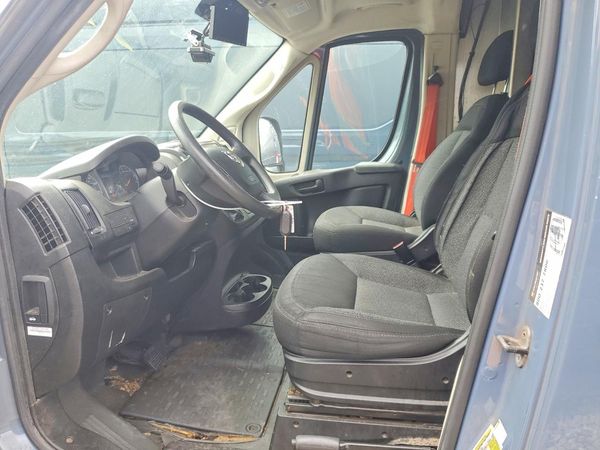 2020 RAM PROMASTER 3500 VF