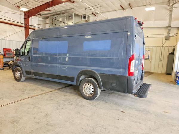 2021 RAM PROMASTER 3500