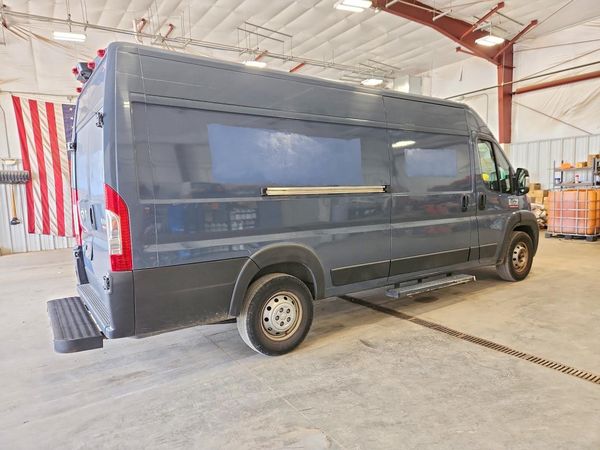 2021 RAM PROMASTER 3500