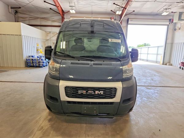 2021 RAM PROMASTER 3500