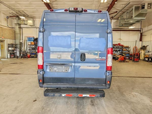 2021 RAM PROMASTER 3500