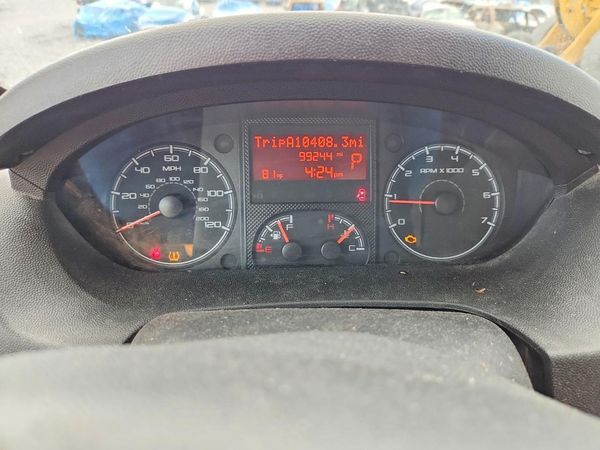 2021 RAM PROMASTER 3500