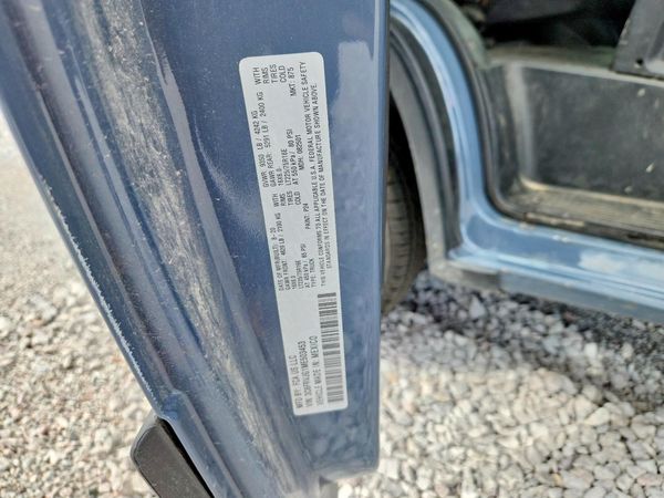 2021 RAM PROMASTER 3500
