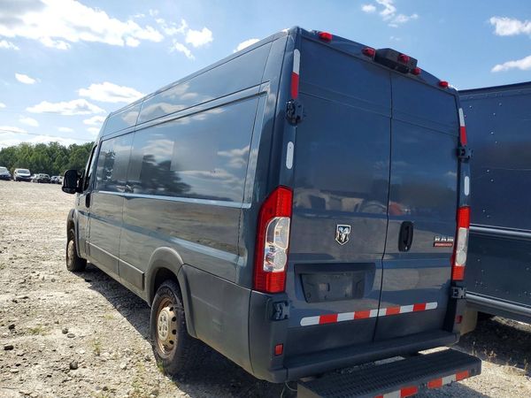 2021 RAM PROMASTER 3500