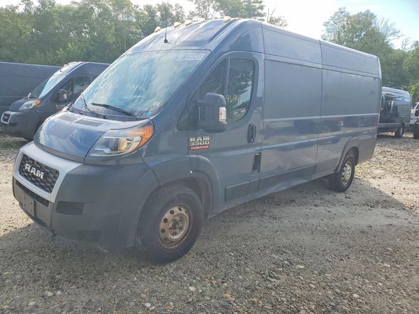 2020 RAM PROMASTER 3500 VF