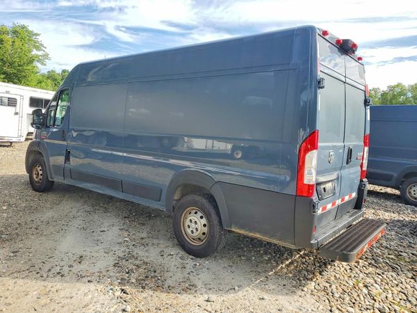 2020 RAM PROMASTER 3500 VF