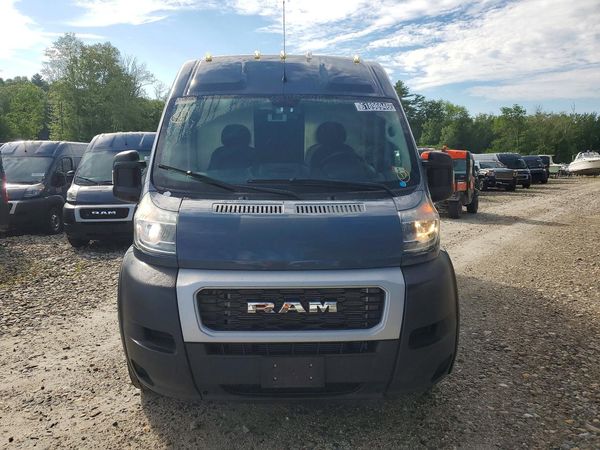 2020 RAM PROMASTER 3500 VF