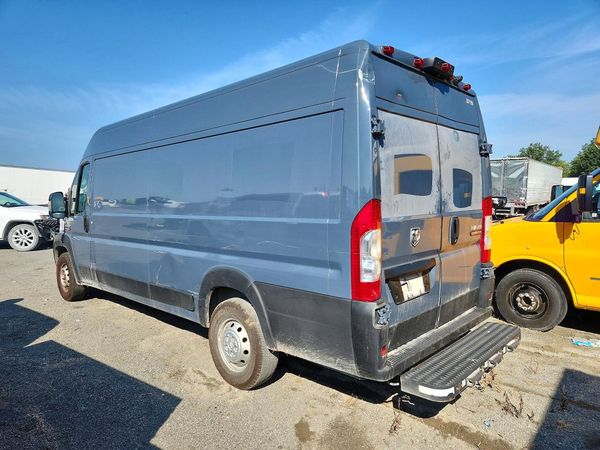 2021 RAM PROMASTER 3500