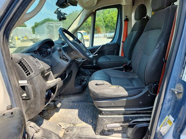 2021 RAM PROMASTER 3500