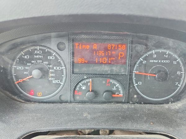 2021 RAM PROMASTER 3500