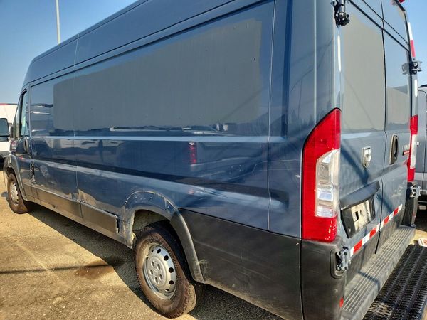 2021 RAM PROMASTER 3500