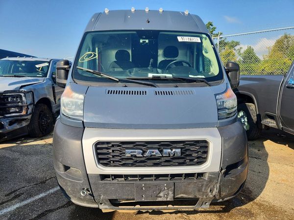 2021 RAM PROMASTER 3500