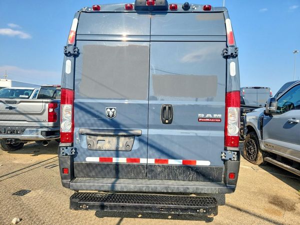 2021 RAM PROMASTER 3500