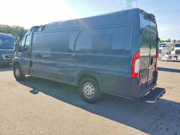 2021 RAM PROMASTER 3500