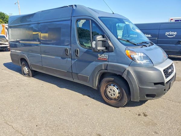 2021 RAM PROMASTER 3500