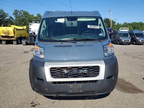 2021 RAM PROMASTER 3500