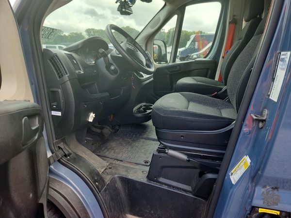 2021 RAM PROMASTER 3500