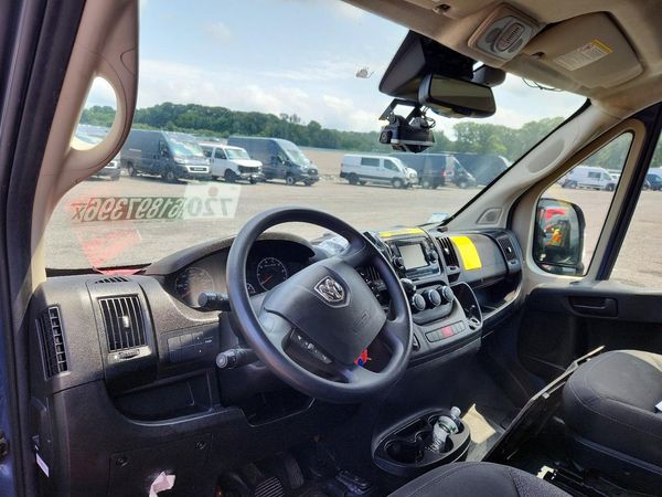 2021 RAM PROMASTER 3500