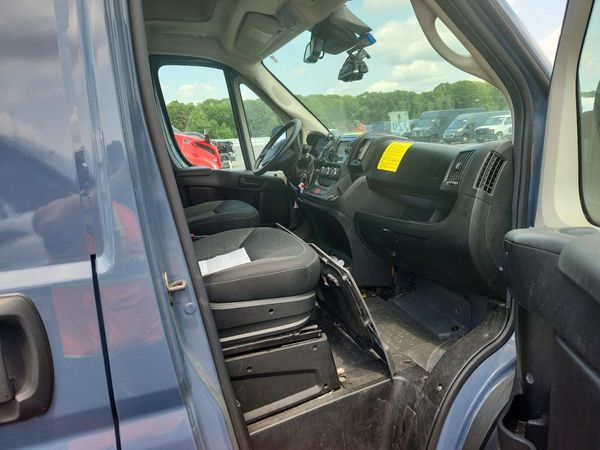 2021 RAM PROMASTER 3500