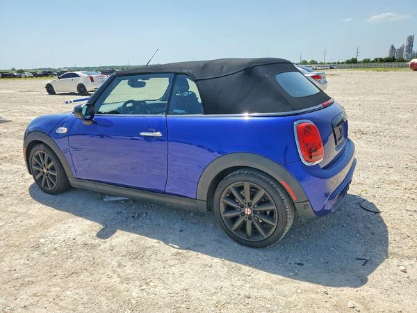 2021 MINI COOPER