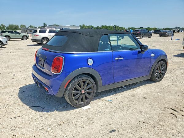 2021 MINI COOPER