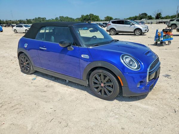 2021 MINI COOPER