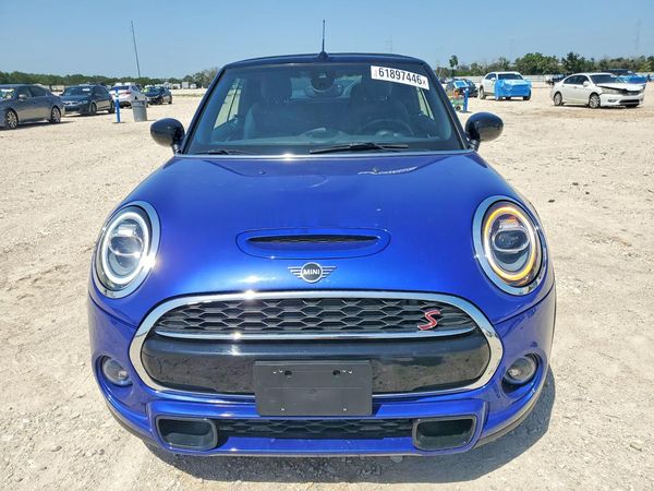 2021 MINI COOPER