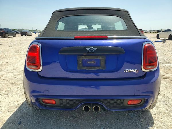 2021 MINI COOPER