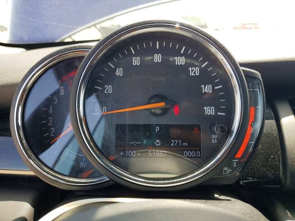 2021 MINI COOPER