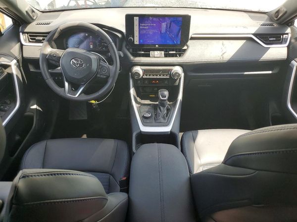 2024 TOYOTA RAV4 XSE