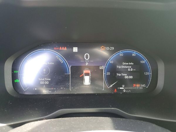 2024 TOYOTA RAV4 XSE