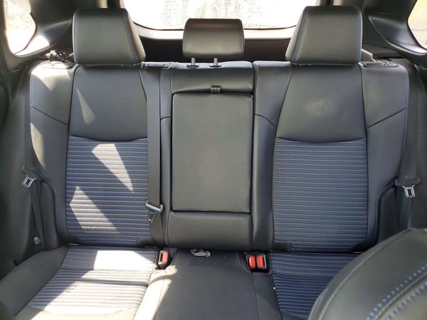 2024 TOYOTA RAV4 XSE