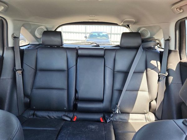 2018 ACURA RDX