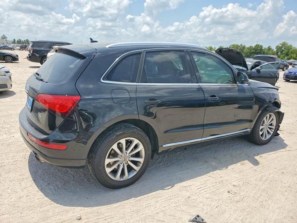 2014 AUDI Q5 Premium Plus