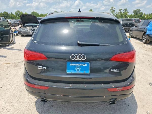 2014 AUDI Q5 Premium Plus